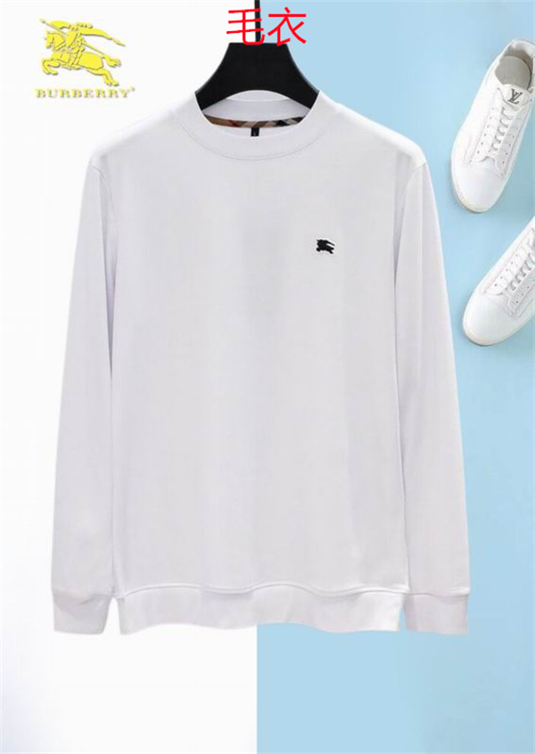 Burberry(Man)Sweaters-0264