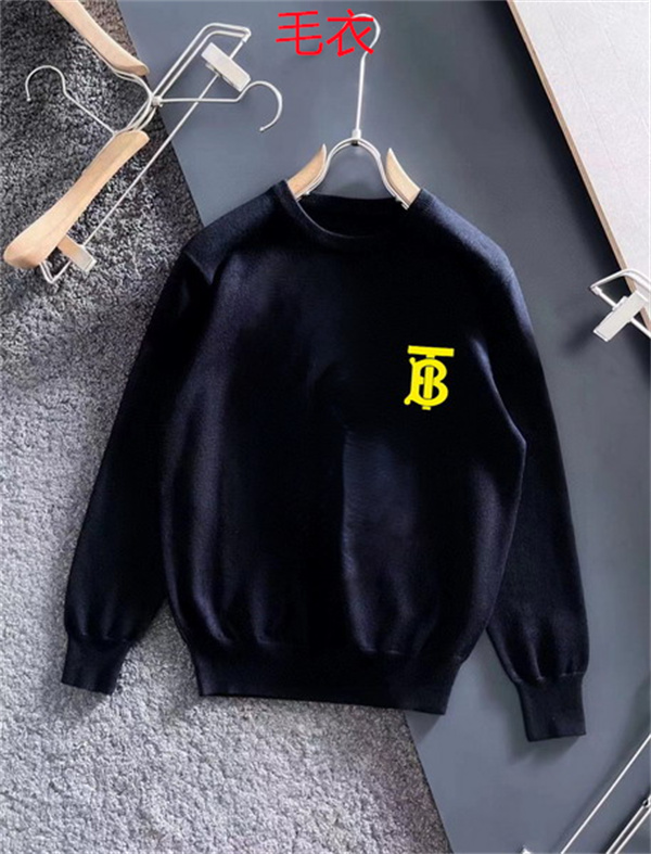 Burberry(Man)Sweaters-0279