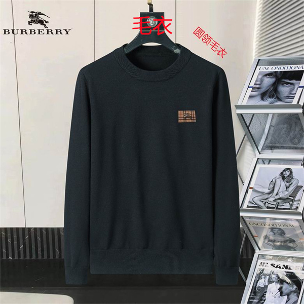 Burberry(Man)Sweaters-0119