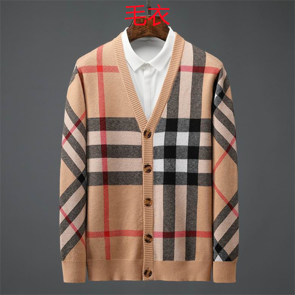 Burberry(Man)Sweaters-0284