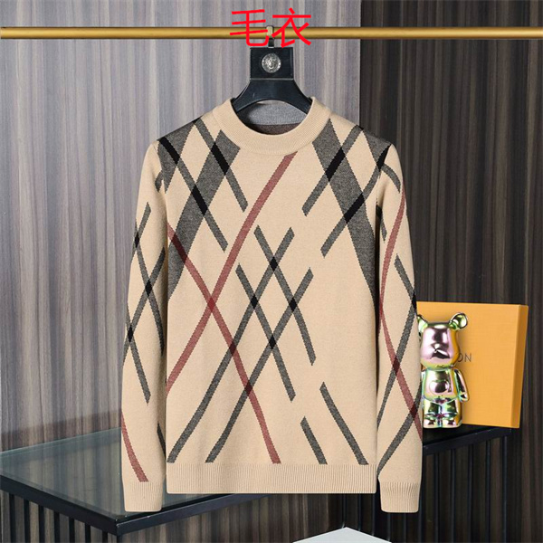 Burberry(Man)Sweaters-0294
