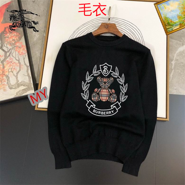 Burberry(Man)Sweaters-0300