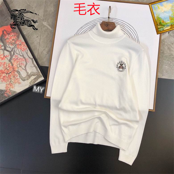 Burberry(Man)Sweaters-0311