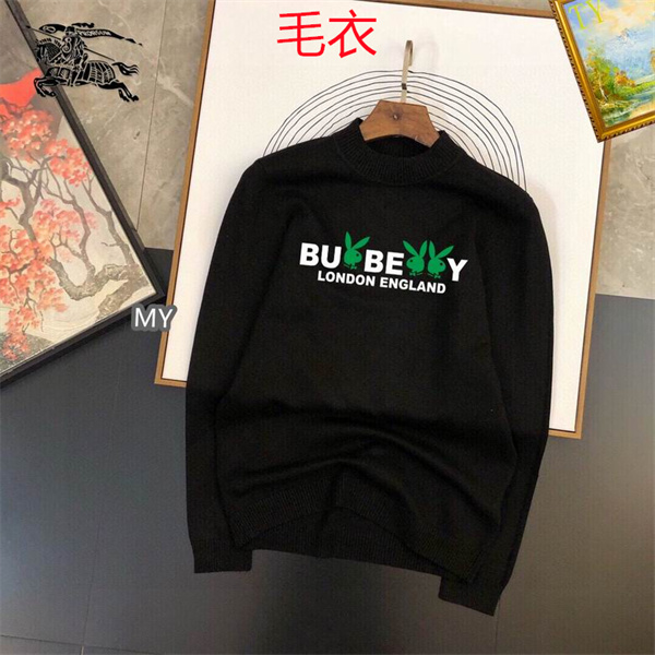 Burberry(Man)Sweaters-0314