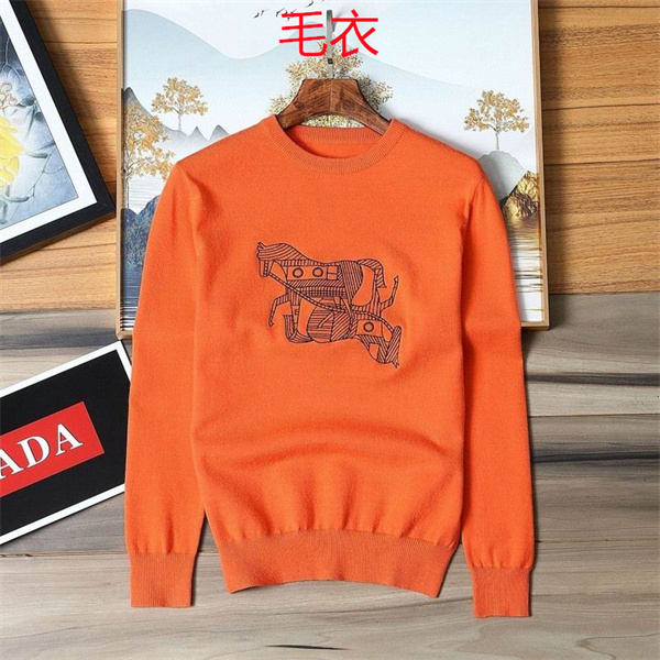 Burberry(Man)Sweaters-0347