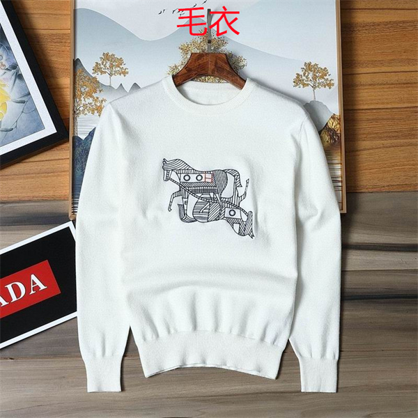 Burberry(Man)Sweaters-0348