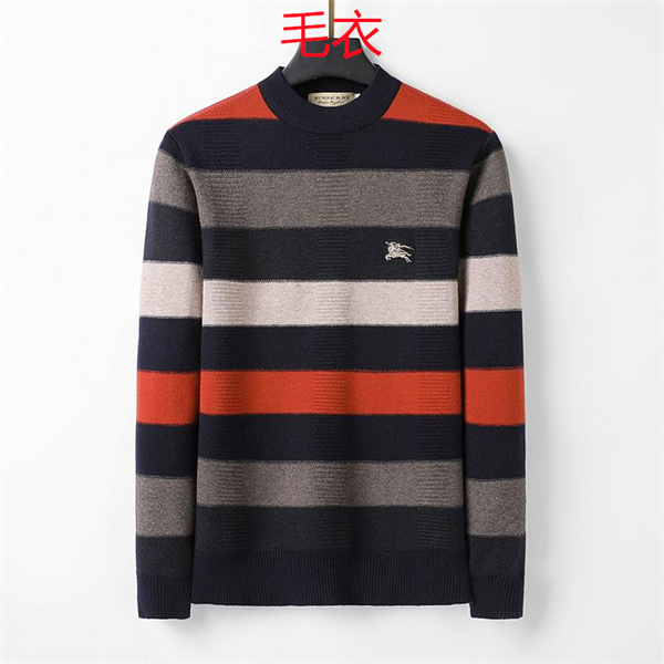 Burberry(Man)Sweaters-0350