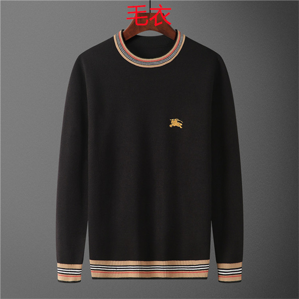 Burberry(Man)Sweaters-0357