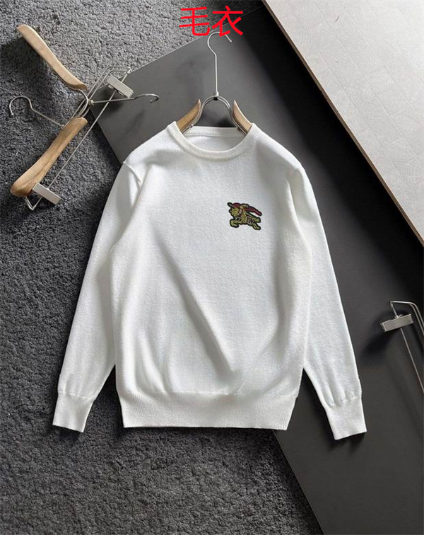 Burberry(Man)Sweaters-0366