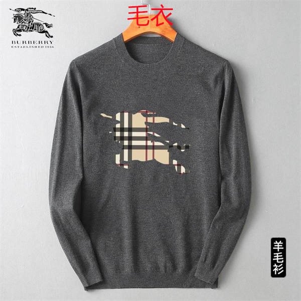 Burberry(Man)Sweaters-0382