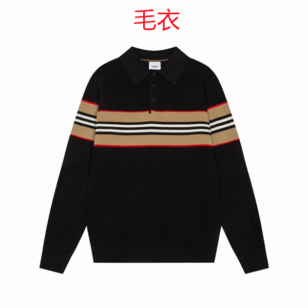 Burberry(Man)Sweaters-0405