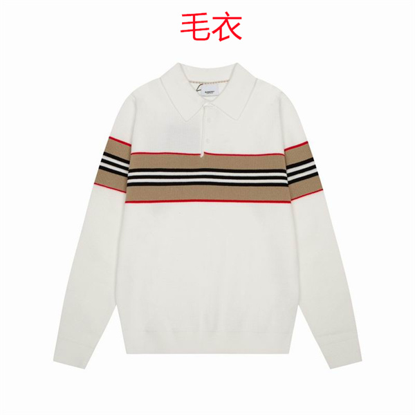 Burberry(Man)Sweaters-0406