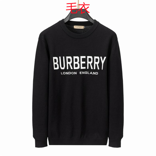 Burberry(Man)Sweaters-0134