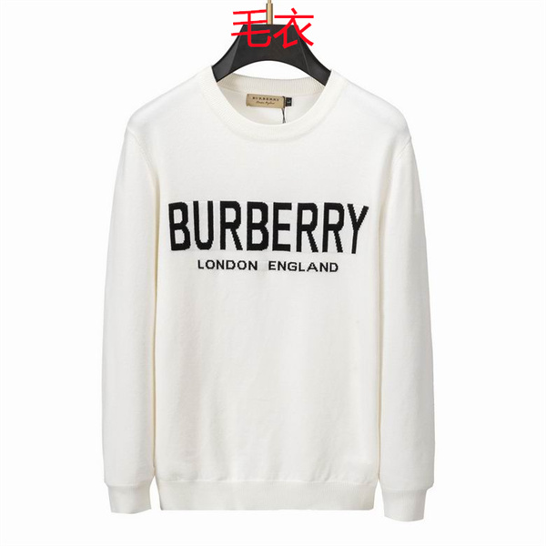 Burberry(Man)Sweaters-0135