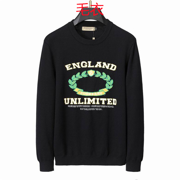Burberry(Man)Sweaters-0136