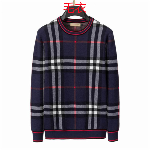 Burberry(Man)Sweaters-0139