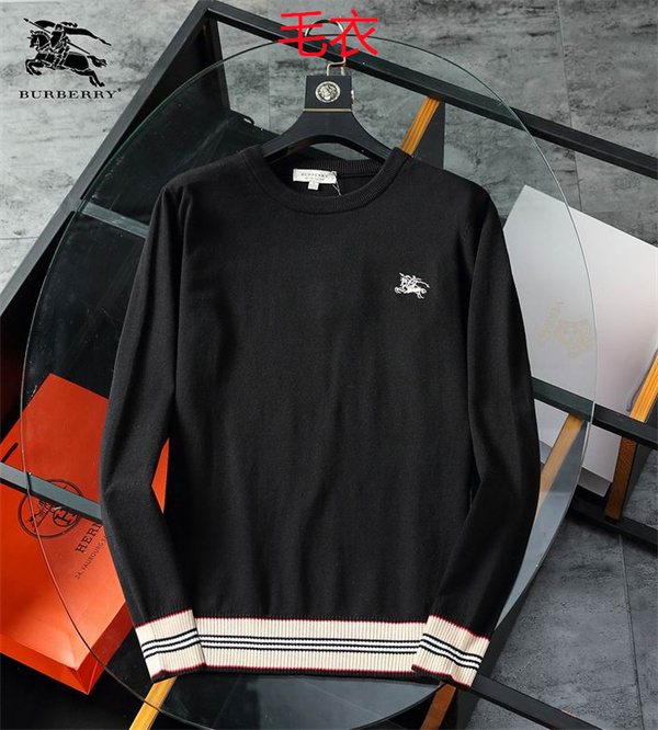 Burberry(Man)Sweaters-0141