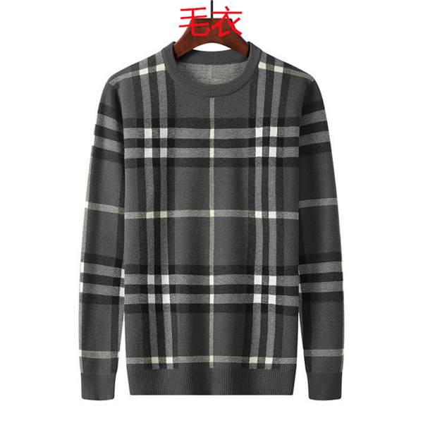 Burberry(Man)Sweaters-0147