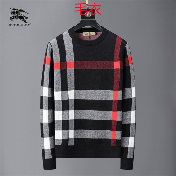 Burberry(Man)Sweaters-0151