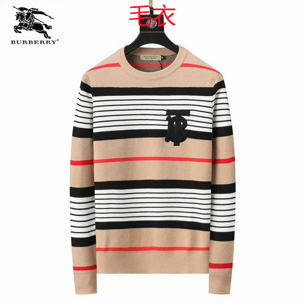 Burberry(Man)Sweaters-0157