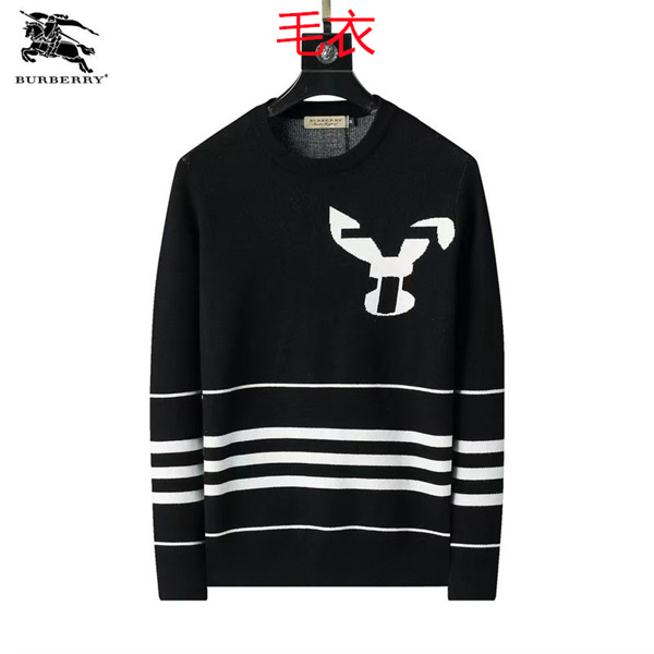 Burberry(Man)Sweaters-0158