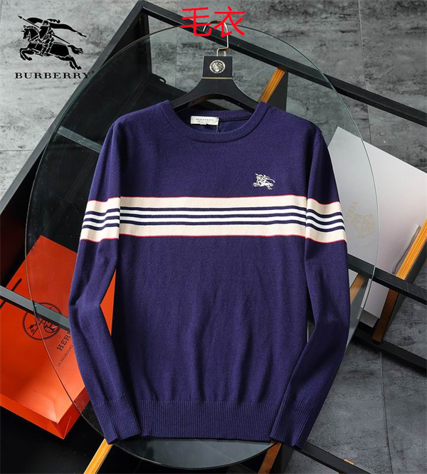 Burberry(Man)Sweaters-0164