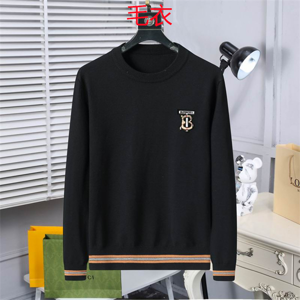Burberry(Man)Sweaters-0169