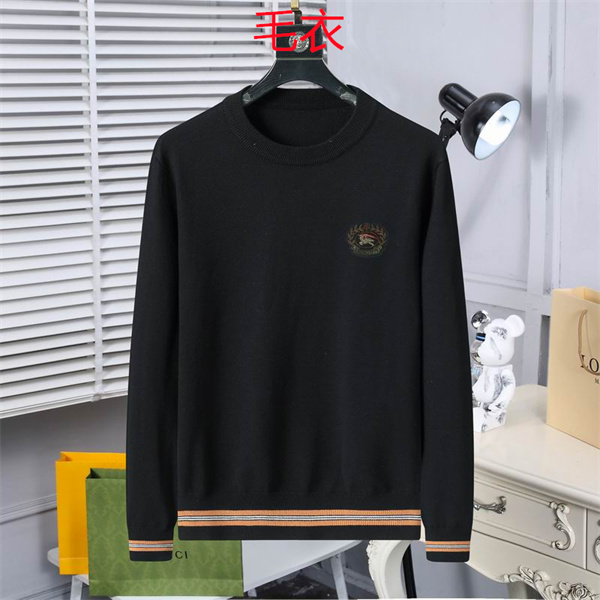 Burberry(Man)Sweaters-0174