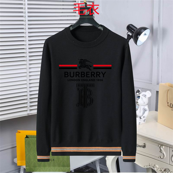 Burberry(Man)Sweaters-0183