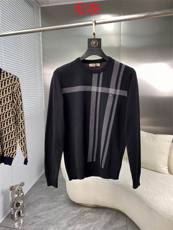 Burberry(Man)Sweaters-0188