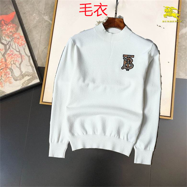 Burberry(Man)Sweaters-0196