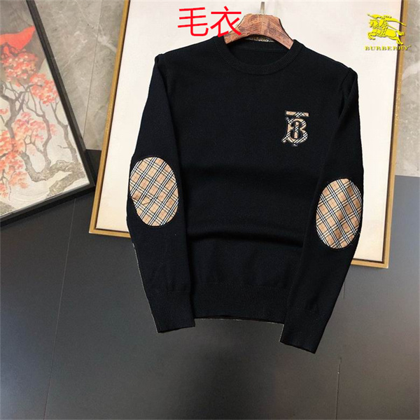 Burberry(Man)Sweaters-0198