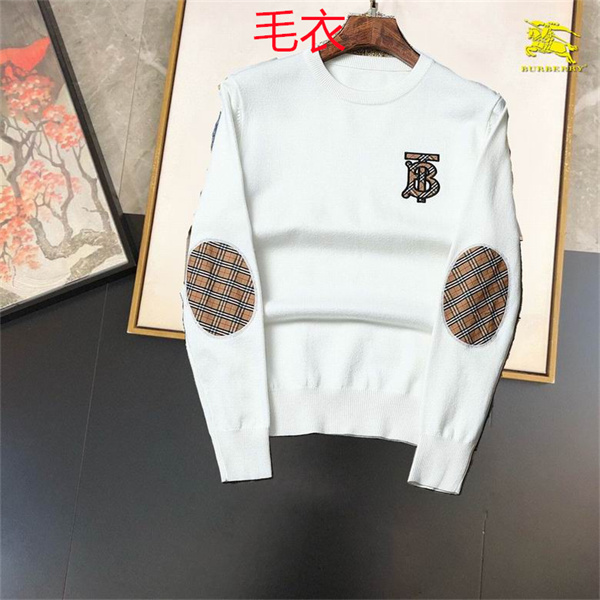 Burberry(Man)Sweaters-0199