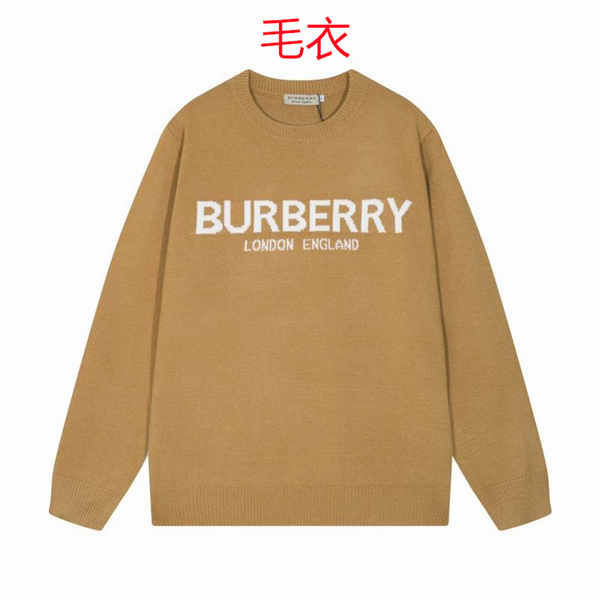 Burberry(Man)Sweaters-0433