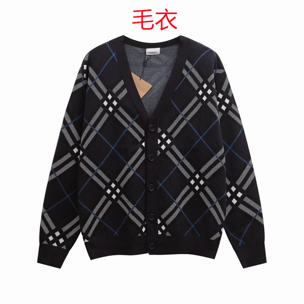 Burberry(Man)Sweaters-0421