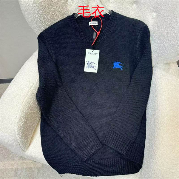 Burberry(Man)Sweaters-0454
