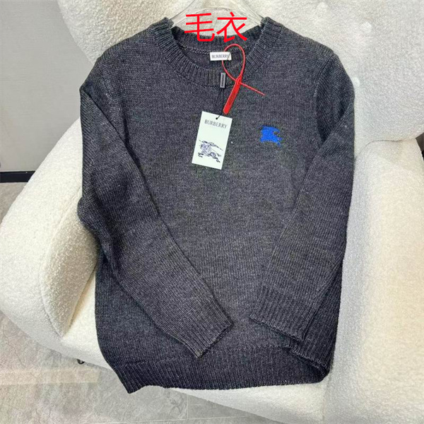 Burberry(Man)Sweaters-0456