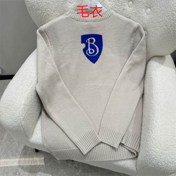 Burberry(Man)Sweaters-0460