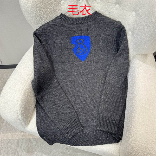 Burberry(Man)Sweaters-0461