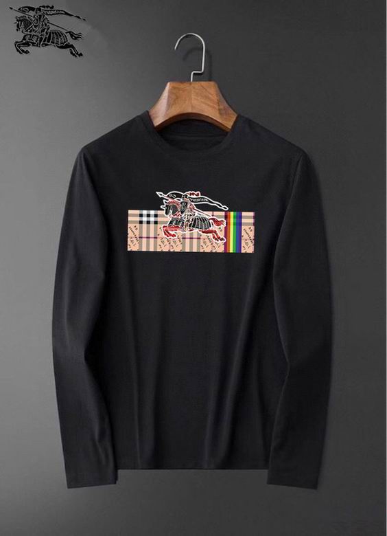 Buberry long T-shirt(2)-115