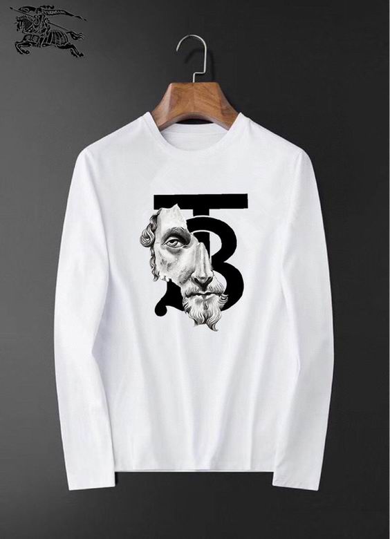 Buberry long T-shirt(2)-116