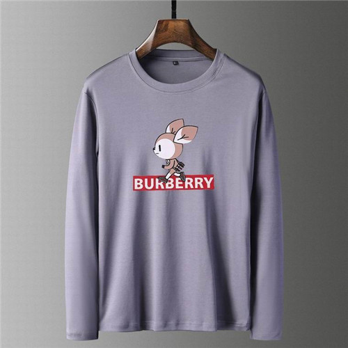 Buberry long T-shirt(2)-105