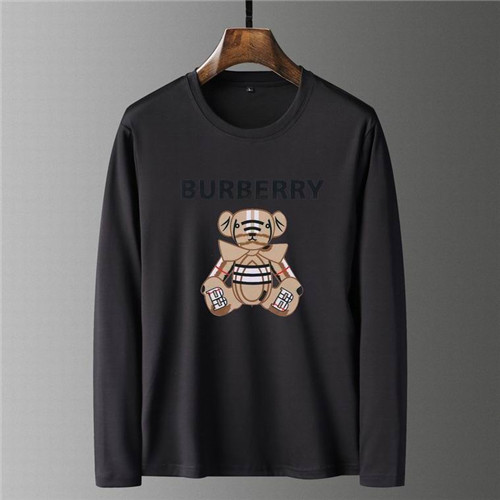 Buberry long T-shirt(2)-110