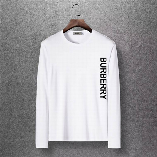 Buberry long T-shirt(2)-094