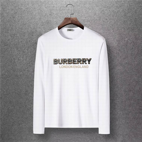 Buberry long T-shirt(2)-095