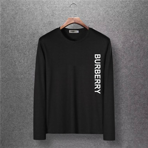 Buberry long T-shirt(2)-097