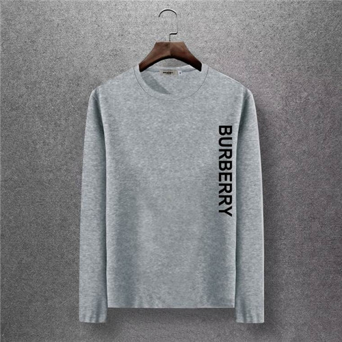 Buberry long T-shirt(2)-099