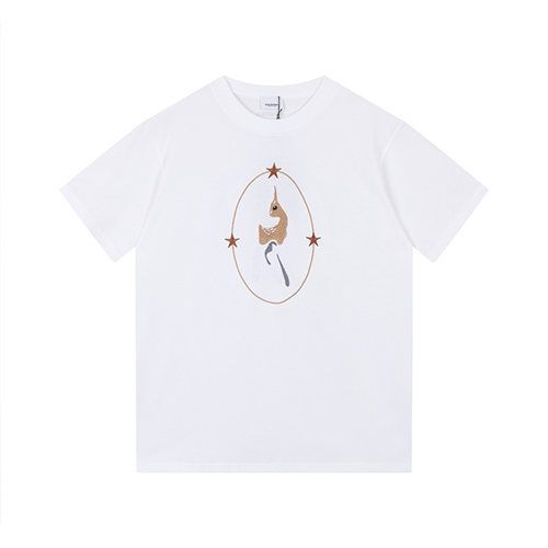 Burberry Round neck T-shirt-M-133