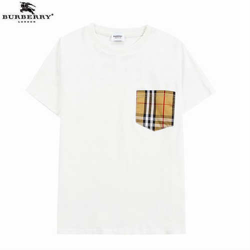 Burberry Round neck T-shirt-M-139