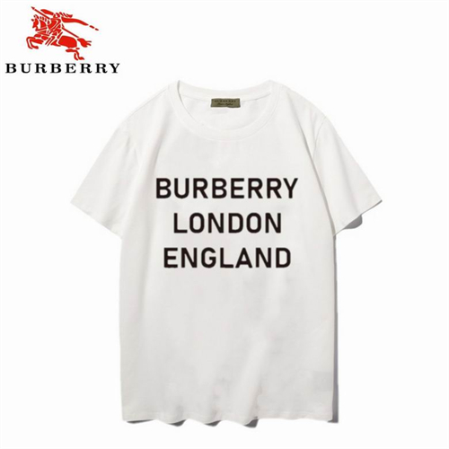 Burberry Round neck T-shirt-M-147
